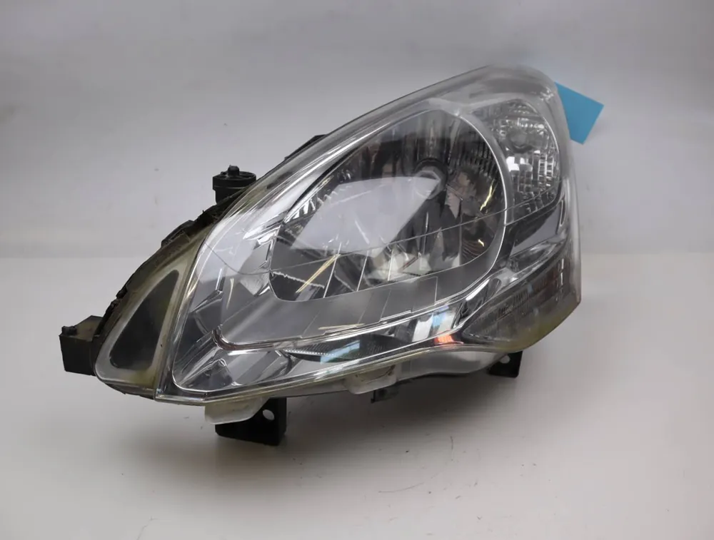 Phare gauche occasion CITROEN BERLINGO II Phase 2 - 1.6 HDI 90ch | Commandez dès maintenant