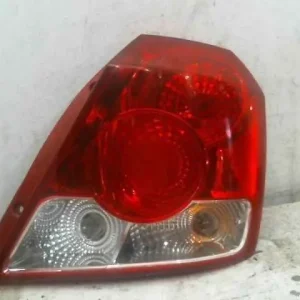 Liquidation | Feu arriere droit Daewoo KALOS 96540269