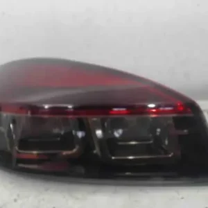 Dernier arrivage - Feu arriere gauche Renault MEGANE 265550008R