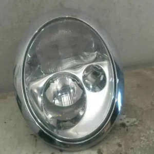 Phare gauche Mini MINI 63127198729 | Commandez en ligne