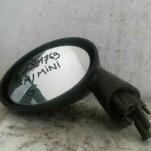 Retroviseur gauche Mini MINI 51167192469 - Super offre