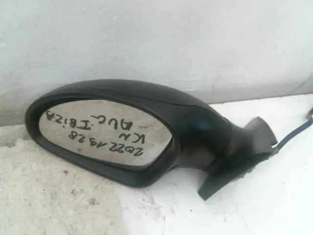 Prix cassé - Retroviseur gauche Seat IBIZA 6L1857507AD9B9