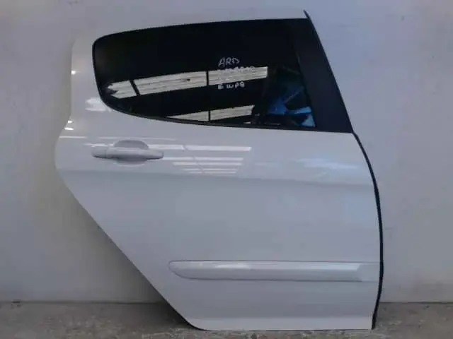 Porte arriere droite complete Peugeot 308 9008W9 | Disponible maintenant
