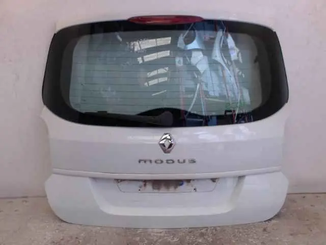 Malle / hayon / coffre Renault GRAND MODUS 901005417R | Plus que quelques jours