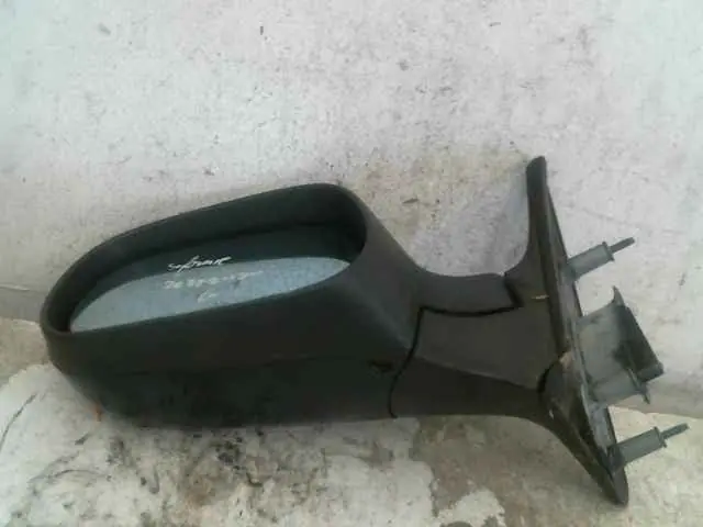 Retroviseur gauche Renault SAFRANE 7700808681 | Commandez dès aujourd'hui