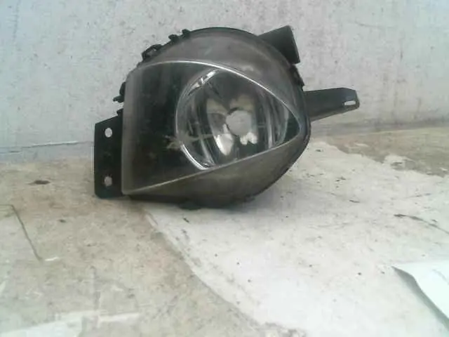 Livraison rapide | Phare anti-brouillard gauche Bmw SERIE 3 E90 63176948373