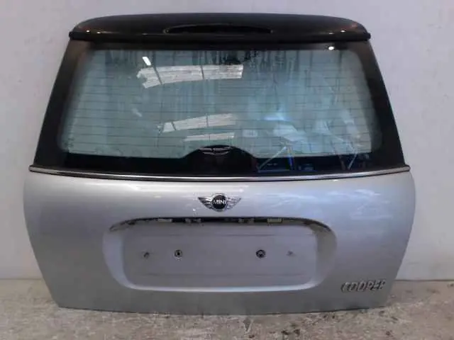 Malle / hayon / coffre Mini MINI 41627139735 - Achetez en ligne