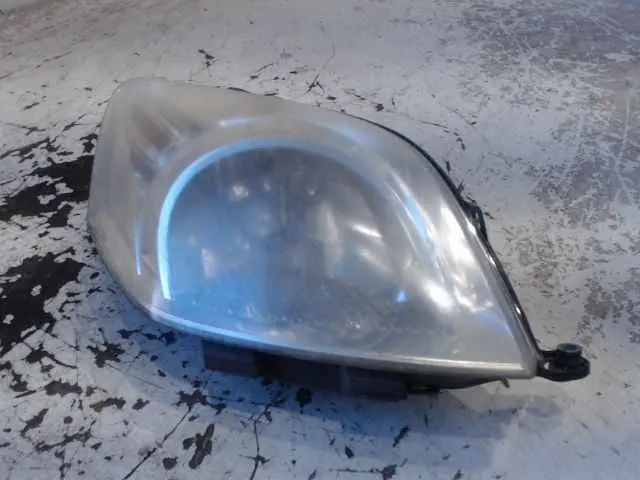 Phare droit Citroen NEMO COMBI 1634151880 - Fin de série