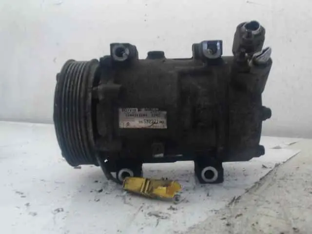 Livraison express - Compresseur climatisation Citroen XSARA PICASSO 9800851980