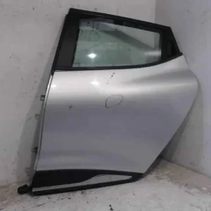 Porte arriere gauche complete Renault CLIO 821016892R - Best-seller