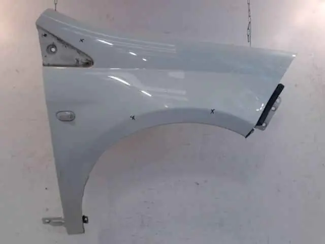 Aile avant droite Fiat BRAVO 2007 51822247 - Affaire à saisir