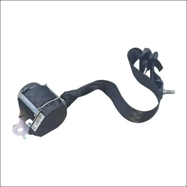 Nouveau au catalogue | Ceinture arriere gauche Peugeot 2008 96781657XY