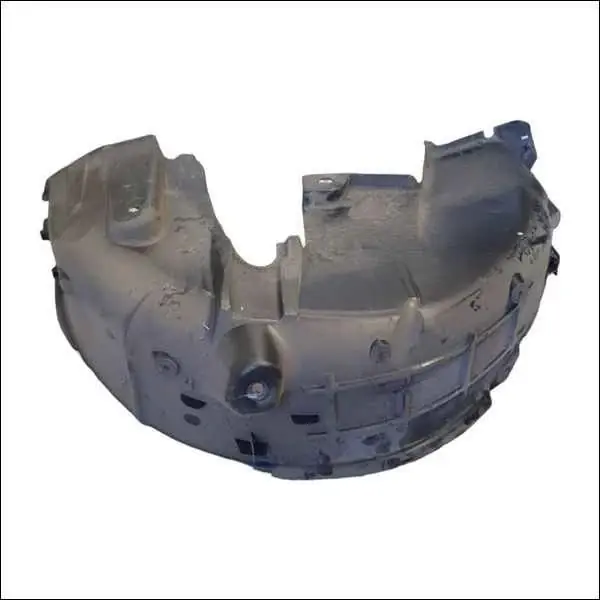 Plus que quelques jours - Passage de roue arriere droit Citroen C3 9811931680