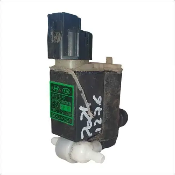 Pompe lave-glace avant Kia VENGA 985102L100 | Commandez maintenant