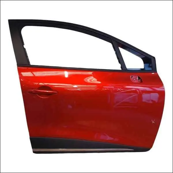 Meilleur prix - Porte avant droite complete Renault CLIO IV 801008302R
