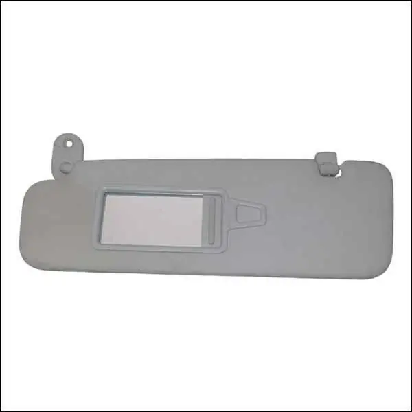 Pare soleil gauche Kia VENGA 852101P100ED - Direct usine