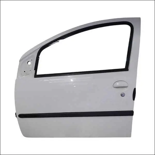 Haute qualité | Porte avant gauche complete Citroen C1 1612541480