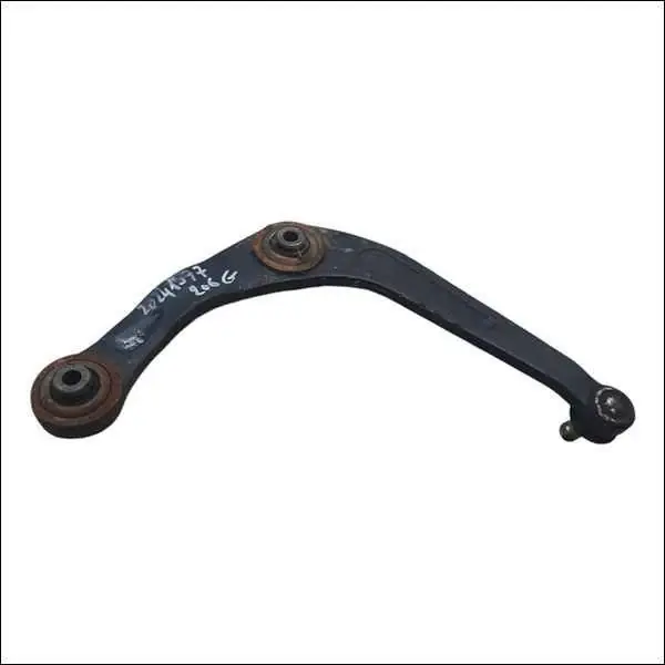 Triangle inferieur avant droit Peugeot 206 1612159880 | Livraison express