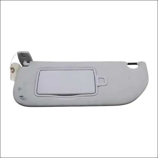 Pare soleil gauche Citroen C1 2014 16117727BJ | Remise