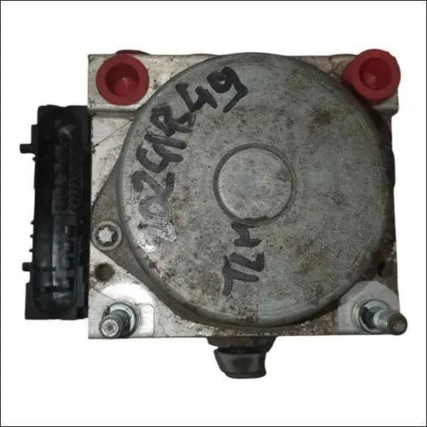 Bloc abs Opel CORSA D 93192753 | Très bien noté