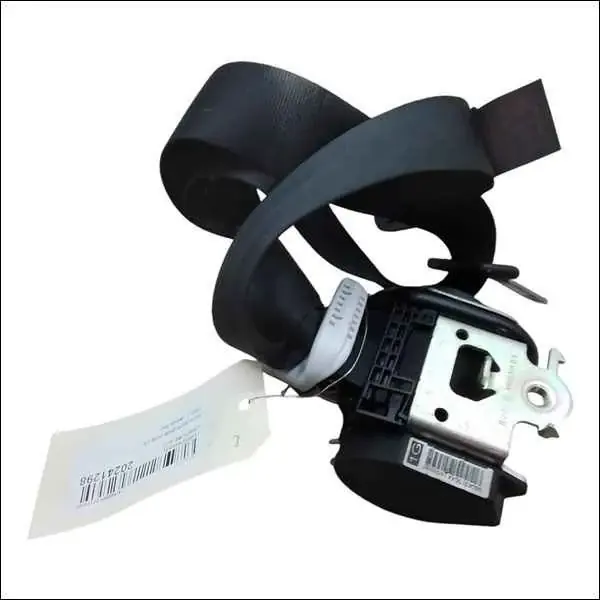 Produit phare | Ceinture avant gauche Peugeot 2008 98063150XX