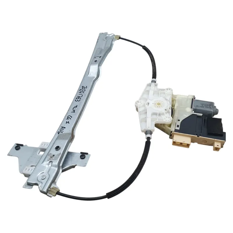 Mecanisme + moteur de leve-glace avant gauche Citroen C4 9221V1 | Très apprécié des clients