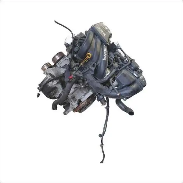 Meilleur prix | Moteur HR12DE HR12 Nissan MICRA IV 2010 101021HC1D