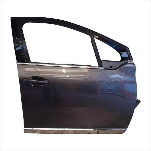 Commandez dès aujourd'hui | Porte avant droite complete Peugeot 2008 9807820380