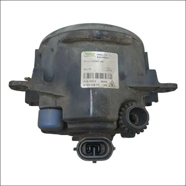 Phare anti-brouillard droit Ford FIESTA 2008 4550597 | Tout juste disponible