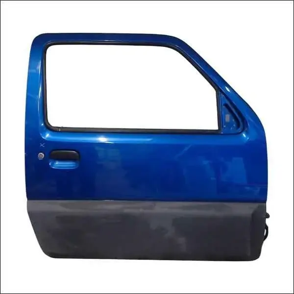 Nouveau chez nous | Porte avant droite complete Suzuki JIMNY 6800181A11000