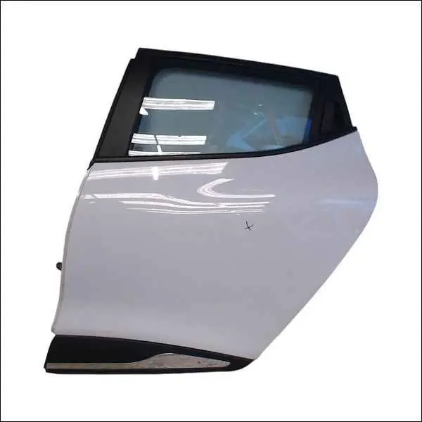 Porte arriere gauche complete Renault CLIO IV 821016892R - Ajoutez au panier
