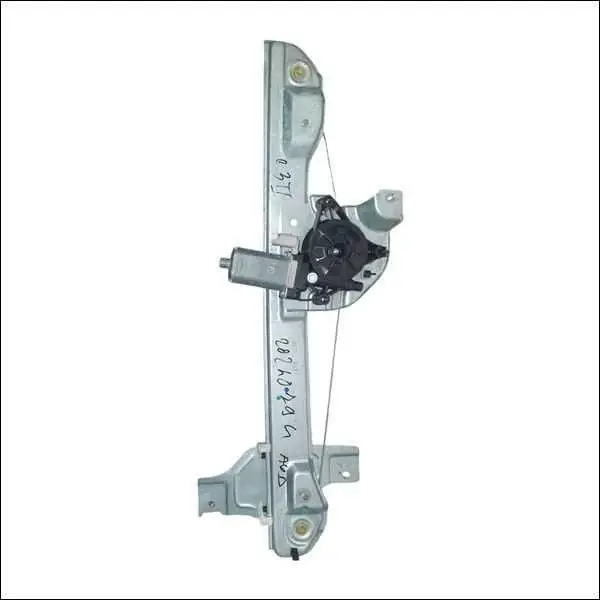 Mecanisme + moteur de leve-glace avant droite Citroen C3 2016 9840154480 - Très demandé