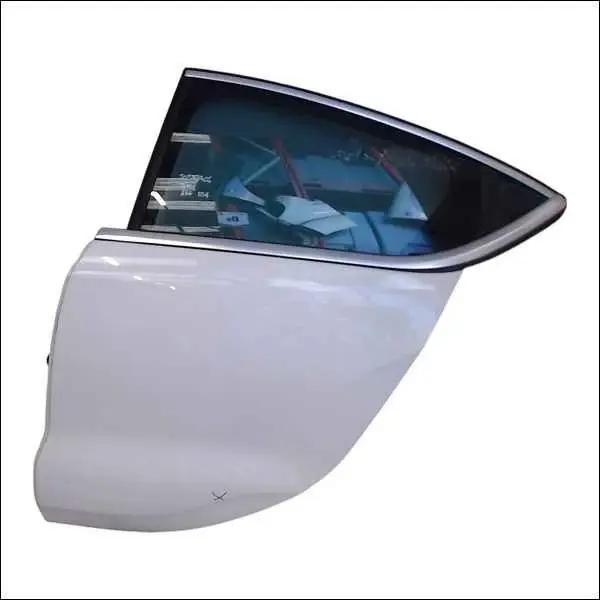 Produit tendance - Porte arriere gauche complete Citroen DS4 9006S1