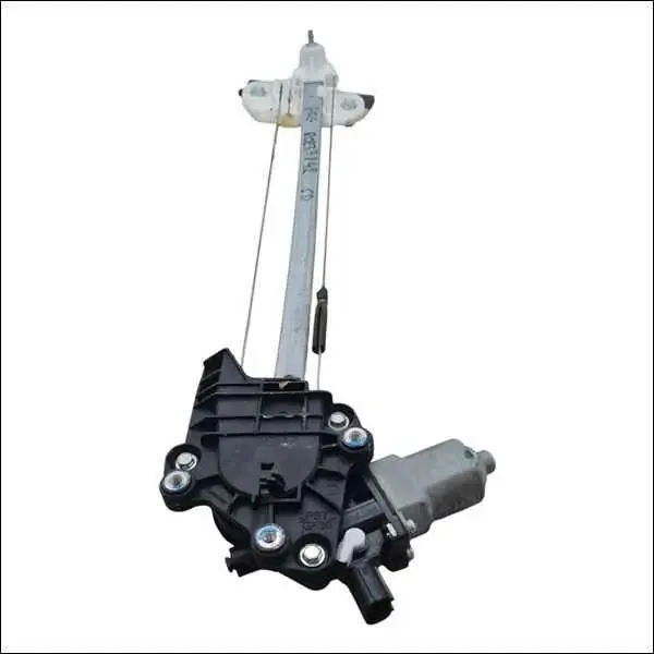 Super prix | Mecanisme + moteur de leve-glace arriere gauche Honda CR-V 2012 72750T0LM01