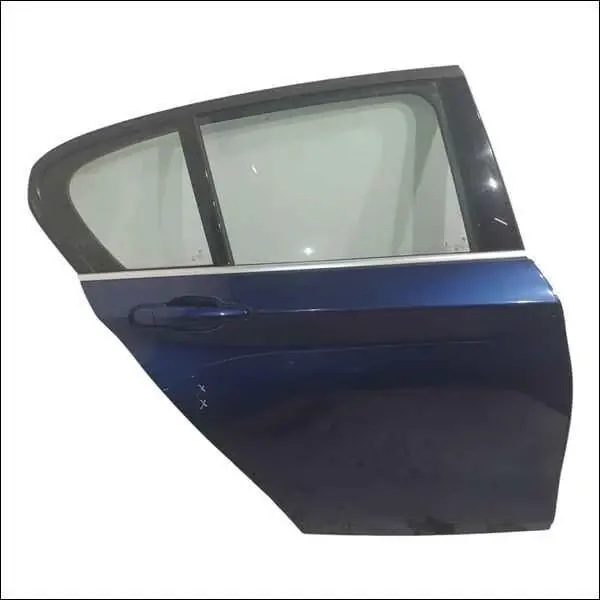 Porte arriere droite complete Bmw SERIE 1 41525A2A398 | Expédition immédiate