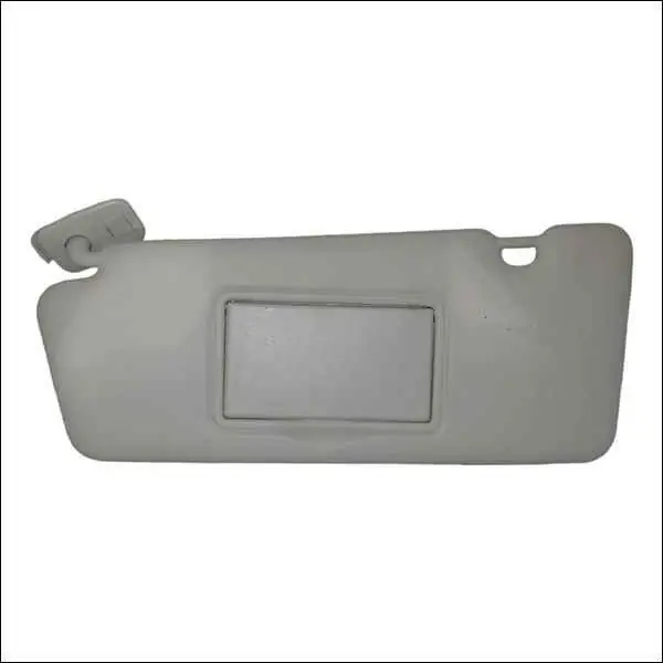 Plus que quelques jours | Pare soleil gauche Renault CAPTUR 964012136R