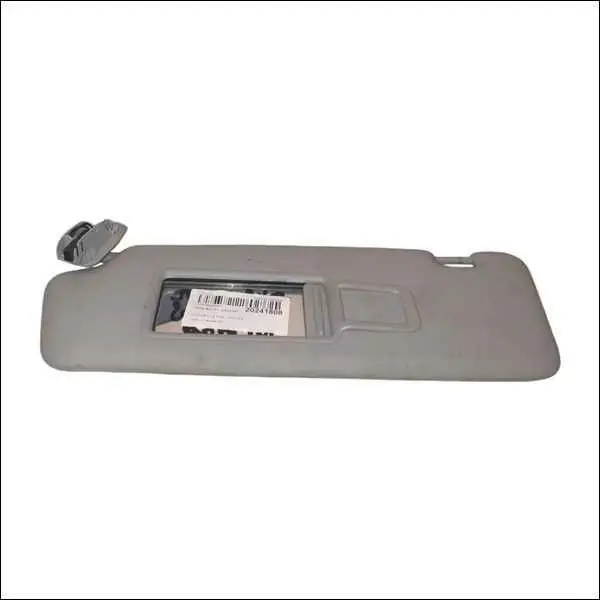 Pare soleil gauche Audi A1 8K0857551AFEA7 - Satisfait ou remboursé