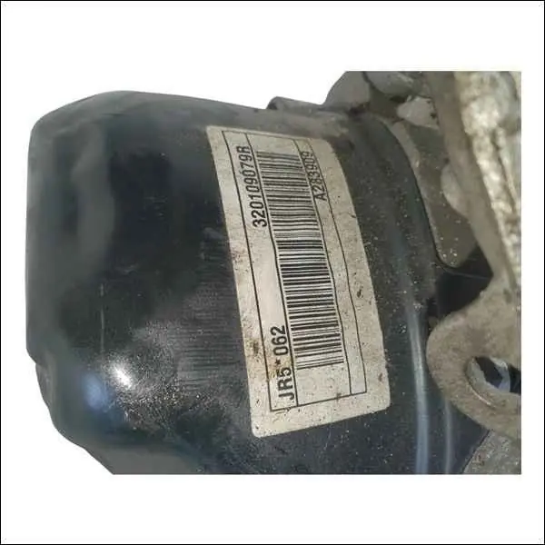 Boite de vitesses JR5062 JR5062 Renault CAPTUR 320109079R - Remise supplémentaire