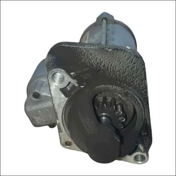 Demarreur Renault CLIO IV 233008223R | Offre flash