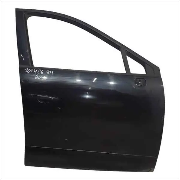 Porte avant droite complete Renault SCENIC III 801008349R | Coup de cœur des clients