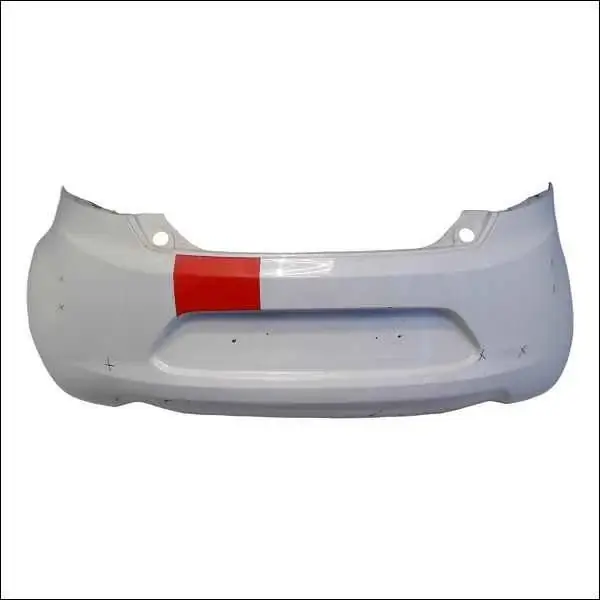 Pare-choc arriere Ford KA II 1580749 - Promotion