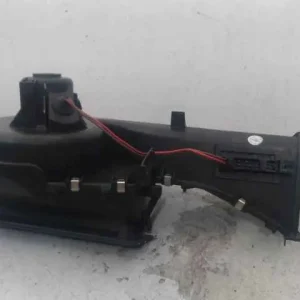 Tout juste disponible | Ventilateur de chauffage Renault TWINGO 2000 7701053867