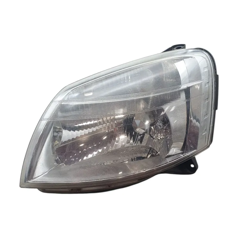 Bon prix | Phare gauche Peugeot PARTNER 00006204AX