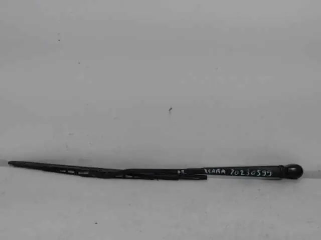 Bras essuie-glace arriere Citroen XSARA II code piece= 512310 - Promo exceptionnelle