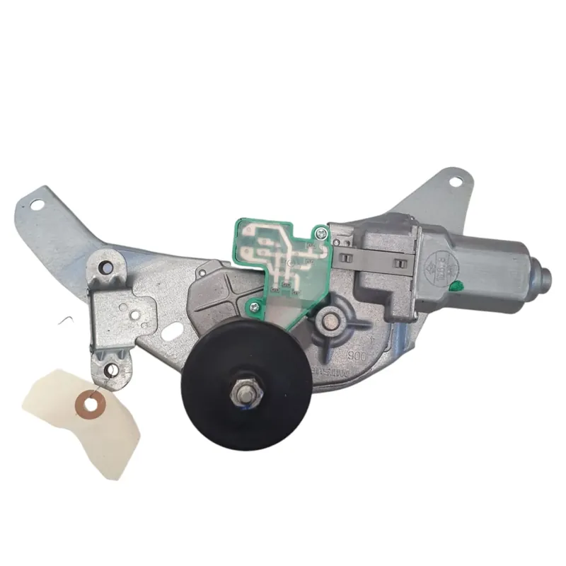 Moteur essuie-glace arriere Peugeot ION 1610539580 - Offre spéciale