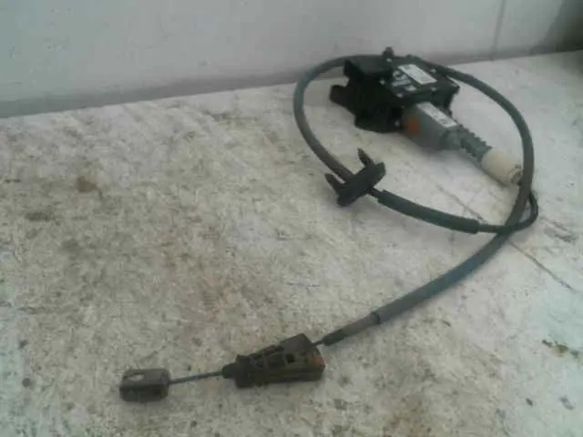 Qualité professionnelle | Moteur de frein a main electrique Peugeot 5008 4702 19