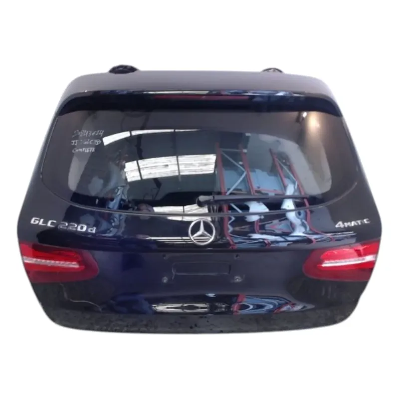 Malle / hayon / coffre Mercedes GLC A 253 740 03 05 - Vente flash