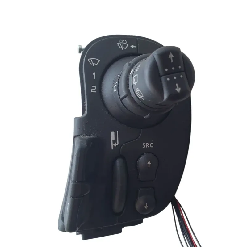 Commodo essuie glace Renault 7701069597 - Offre