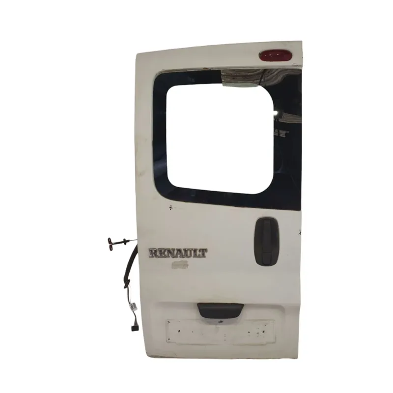 Prix cassé - Porte battante arriere gauche Renault TRAFIC II FOURGON 7751472647