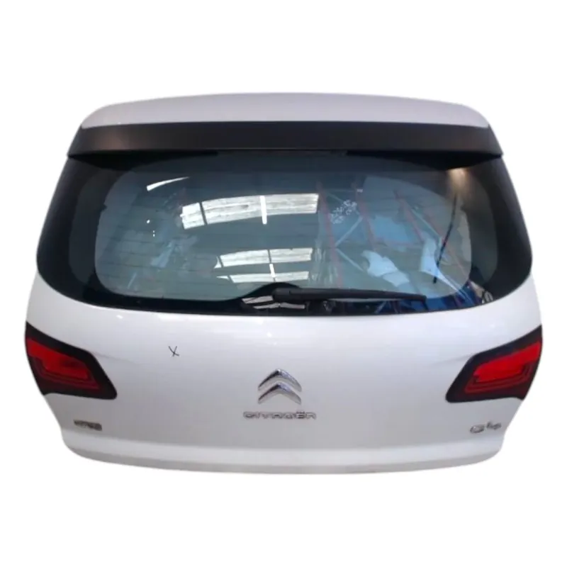 Malle / hayon / coffre Citroen C4 2010 00008701FQ - Prix promo